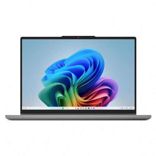 Prenosnik Lenovo IdeaPad 5 2-v-1 RYZ AI 5 430, 15,3", 16GB RAM, 512GB SSD, zaslon na dotik, DE, Windows 11 Home