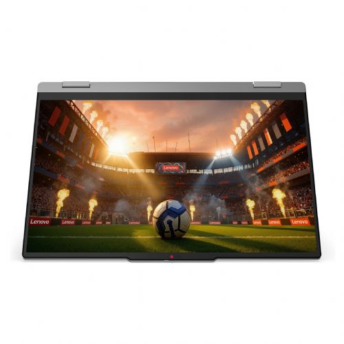 Prenosnik Lenovo IdeaPad 5 2-v-1 RYZ AI 5 430, 15,3", 16GB RAM, 512GB SSD, zaslon na dotik, DE, Windows 11 Home