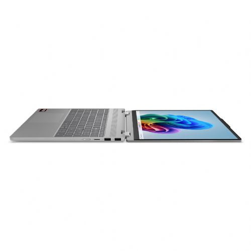 Prenosnik Lenovo IdeaPad 5 2-v-1 RYZ AI 5 430, 15,3", 16GB RAM, 512GB SSD, zaslon na dotik, DE, Windows 11 Home