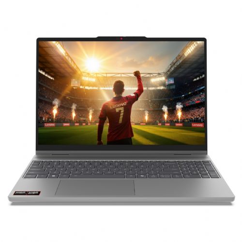 Prenosnik Lenovo IdeaPad 5 2-v-1 RYZ AI 5 430, 15,3", 16GB RAM, 512GB SSD, zaslon na dotik, DE, Windows 11 Home