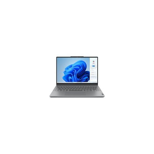 Prenosnik Lenovo IdeaPad 5 2-in-1 R7-8845HS/16GB/SSD 1TB NVMe/35,56 cm (14") WUXGA OLED MT/UMA/Win11Home, Luna Grey (83DR006LSC)