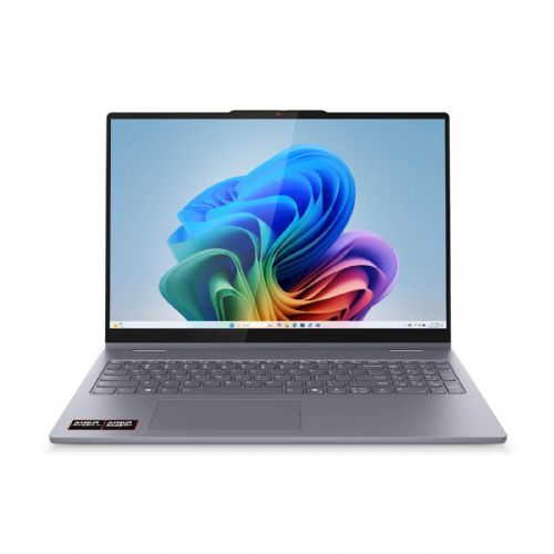 Lenovo IdeaPad 5 2-in-1 R7 16GB 1TB W11H Laptop, 360° Touchscreen, Pen, AMD Radeon