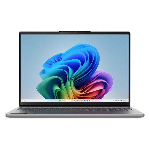 Prenosni računalnik Lenovo IdeaPad 5 Pro RYZ AI 9 465 OLED 16" 2.8K 32GB 1TB SSD DE Windows 11 Pro