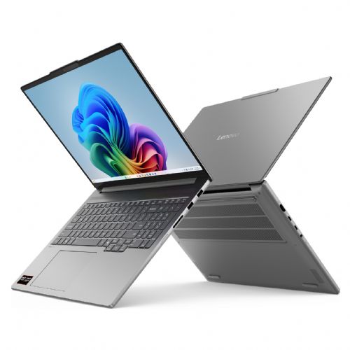 Prenosni računalnik Lenovo IdeaPad 5 Pro RYZ AI 9 465 OLED 16" 2.8K 32GB 1TB SSD DE Windows 11 Pro