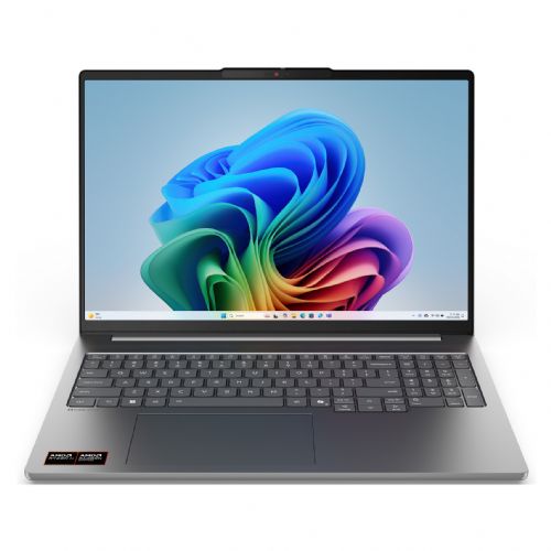 Prenosni računalnik Lenovo IdeaPad 5 Pro RYZ AI 9 465 OLED 16" 2.8K 32GB 1TB SSD DE Windows 11 Pro