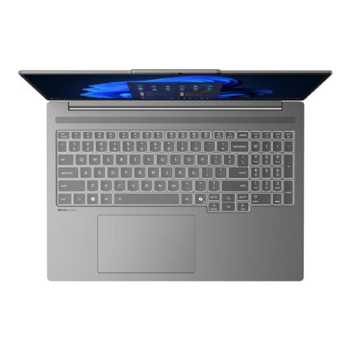 Prenosnik Lenovo IdeaPad Pro 5 Intel Core Ultra 7 255H 16inch 2.8K OLED 120Hz 16GB 1TB RTX 5050 W11H Luna Grey 2y