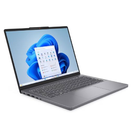 Prenosnik LENOVO IdeaPad Slim 3 14IRH10 14" (35,56cm) WUXGA OLED Core i5-13420H 16GB 512GB 83K000D1SC