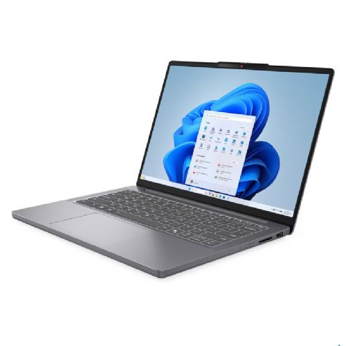 Prenosnik LENOVO IdeaPad Slim 3 14IRH10 14" (35,56cm) WUXGA OLED Core i5-13420H 16GB 512GB 83K000D1SC