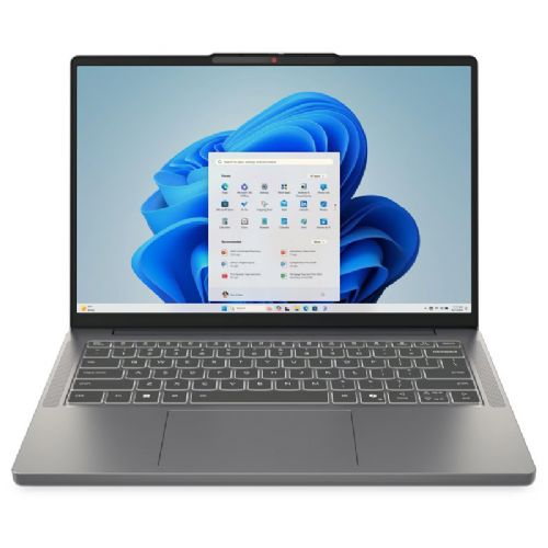 Prenosnik LENOVO IdeaPad Slim 3 14IRH10 14" (35,56cm) WUXGA OLED Core i5-13420H 16GB 512GB 83K000D1SC