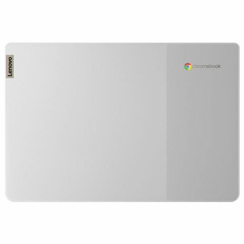 Prenosnik Lenovo IdeaPad Slim 3 14M868 MT Kompanio 520/4GB/128eMMC/DE/Chrome