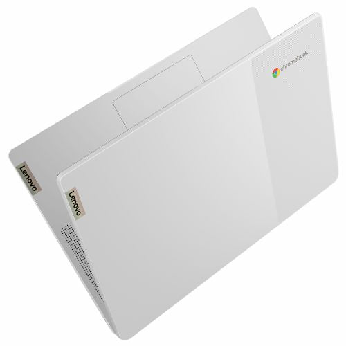 Prenosnik Lenovo IdeaPad Slim 3 14M868 MT Kompanio 520/4GB/128eMMC/DE/Chrome