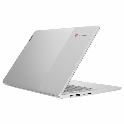 Prenosnik Lenovo IdeaPad Slim 3 14M868 MT Kompanio 520/4GB/128eMMC/DE/Chrome