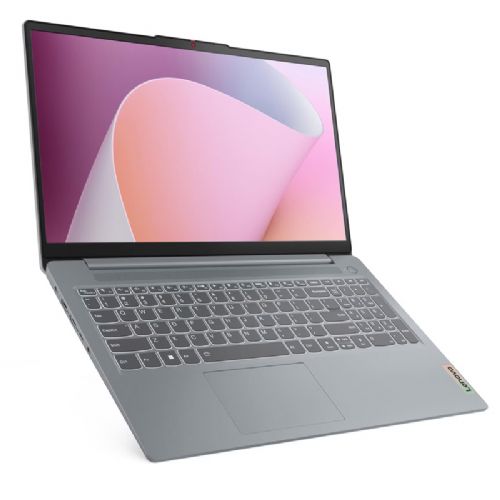 Prenosnik LENOVO IdeaPad Slim 3 15ABR8 15,6" (39,62cm) FHD Ryzen 5 5625U 8GB 512GB (82XM010CSC)