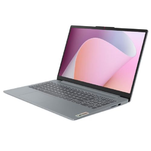 Prenosnik LENOVO IdeaPad Slim 3 15AMN8 15,6" (39,62cm) FHD Ryzen 5 7520U 16GB 512GB Windows 11 Home 82XM010CSC