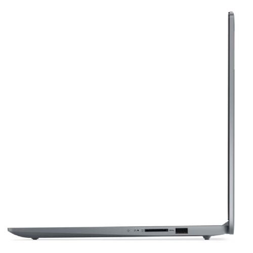Prenosnik LENOVO IdeaPad Slim 3 15IRU8 15,6" (39,62cm) FHD Core i3-1315U 8GB 512GB (82X700HFSC)
