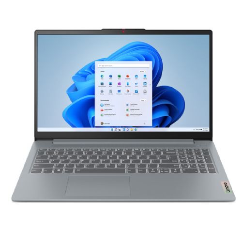 Prenosnik LENOVO IdeaPad Slim 3 15IRU8 15,6" (39,62cm) FHD Core i3-1315U 8GB 512GB (82X700HFSC)
