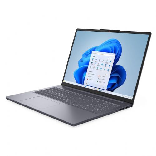 Prenosni računalnik Lenovo IdeaPad Slim 3 i7-13620H, 16" WUXGA IPS, 24GB RAM, 1TB SSD, DE, Windows 11 Home, Wi-Fi 7