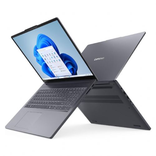 Prenosni računalnik Lenovo IdeaPad Slim 3 i7-13620H, 16" WUXGA IPS, 24GB RAM, 1TB SSD, DE, Windows 11 Home, Wi-Fi 7