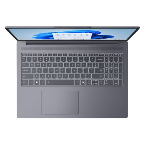 Prenosni računalnik Lenovo IdeaPad Slim 3 i7-13620H, 16" WUXGA IPS, 24GB RAM, 1TB SSD, DE, Windows 11 Home, Wi-Fi 7