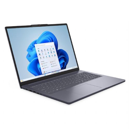 Prenosni računalnik Lenovo IdeaPad Slim 3 i7-13620H, 16" WUXGA IPS, 24GB RAM, 1TB SSD, DE, Windows 11 Home, Wi-Fi 7