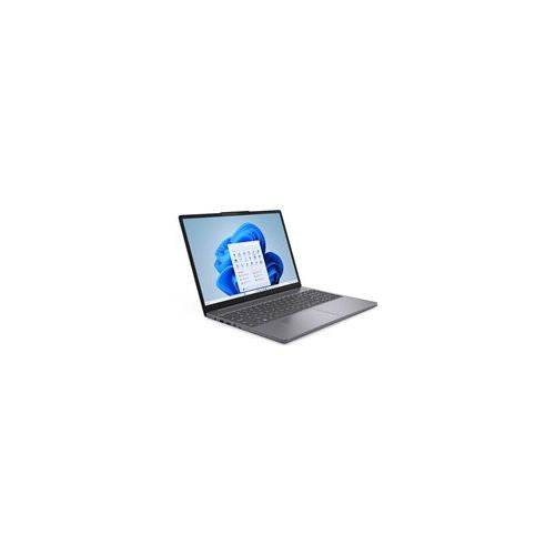 Prenosnik IdeaPad Slim 3 i5-13420H/16GB/SSD 512GB NVMe/38,86 cm (15,3") WUXGA/UMA/Win11Home, Luna Grey (83K1000MSC)