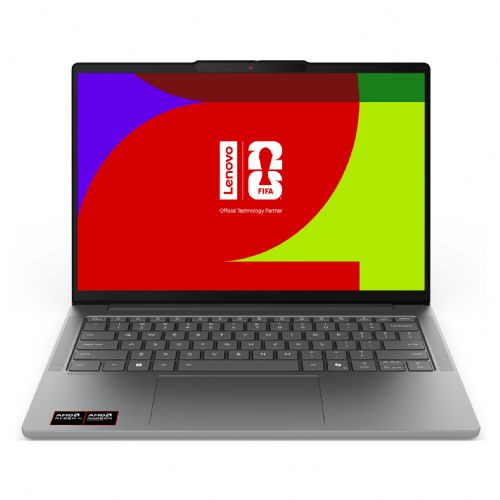 Laptop Lenovo IdeaPad Slim 5 14AGP11 Ryzen AI 7 445/16GB/1TBSSD/DE/W11 Home