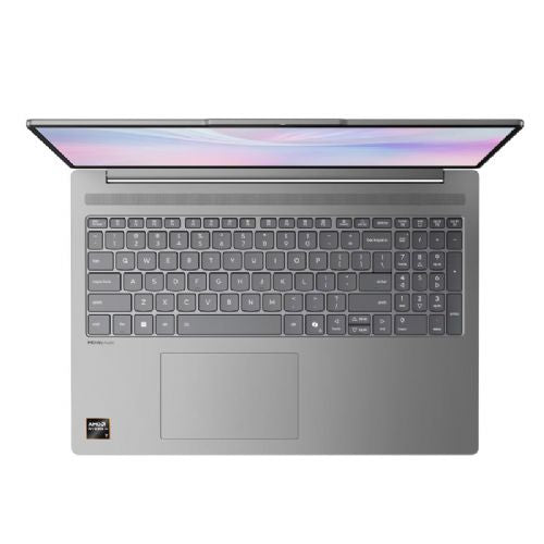 Laptop Lenovo IdeaPad Slim 5 16AKP10 16" 2.8K OLED Ryzen AI 7 350 32GB 1TB aluminum chassis