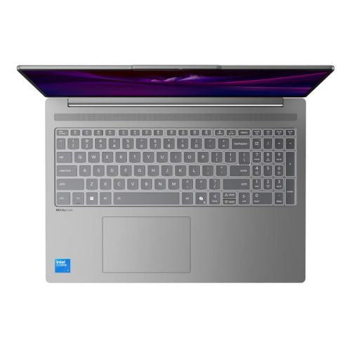 Prenosnik LENOVO IdeaPad Slim 5 16IRH10R 16" 2.8K OLED Core 7 240H 32GB 1TB 83J10037SC