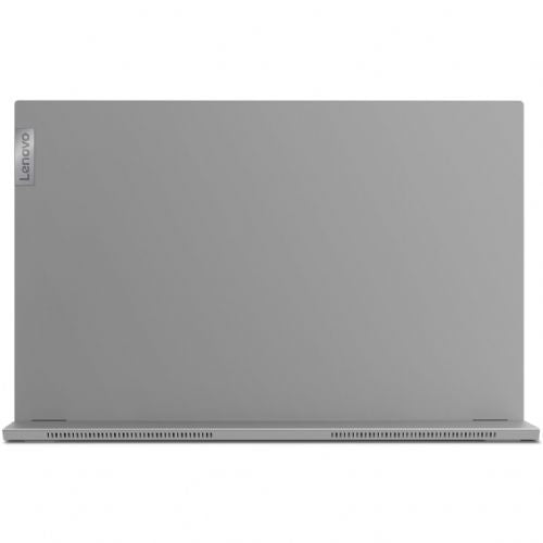 Monitor Lenovo L152 39,6 cm (15,6"), 1920 x 1080 (FHD), 250 cd/m2, 60Hz, 14ms