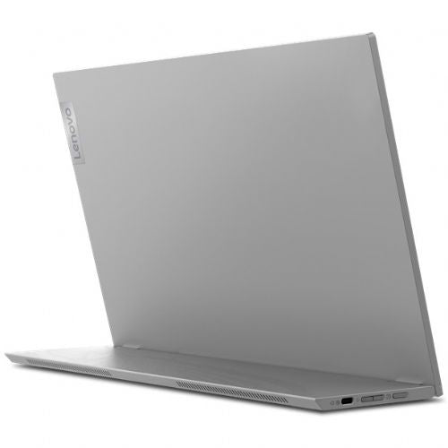 Monitor Lenovo L152 39,6 cm (15,6"), 1920 x 1080 (FHD), 250 cd/m2, 60Hz, 14ms