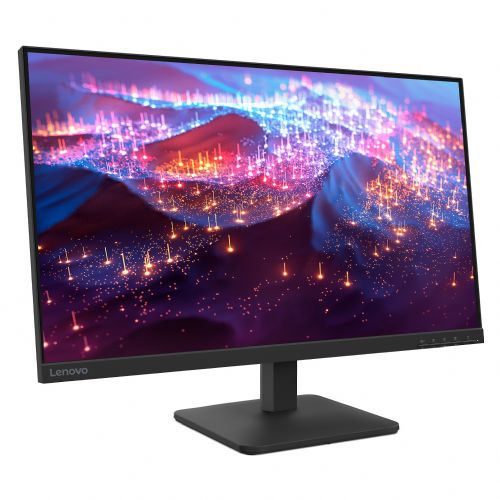 Monitor Lenovo L27-4e 27" IPS, Full HD, 100 Hz, HDMI, VESA