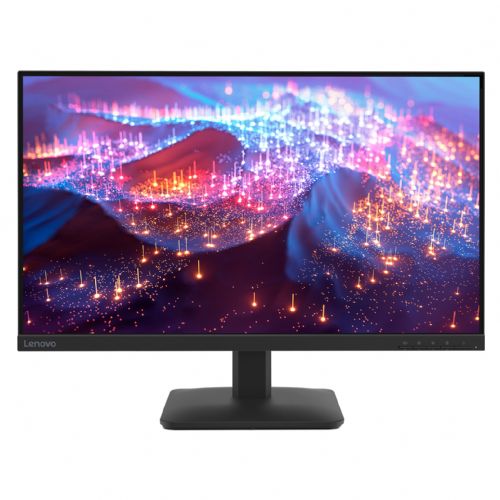 Monitor Lenovo L27-4e 27" IPS, Full HD, 100 Hz, HDMI, VESA