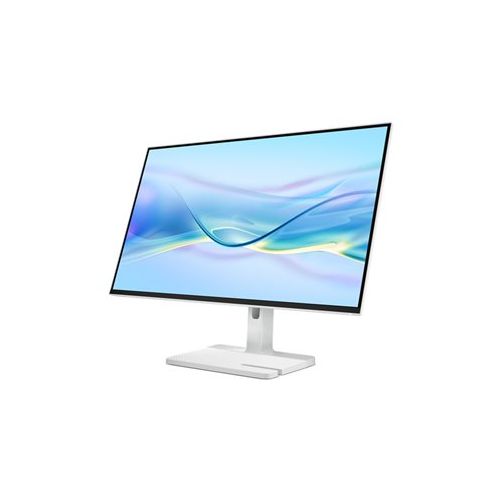 Monitor Lenovo L27h-4A 68,58 cm (27") , 2560x1440 (QHD), IPS, 350cd/m2, 16:9 100Hz 1500:1 4ms 2xHDMI 2.1 1xDP 1.4 1xUSB-C 65W USB HUB 2x3W 3y