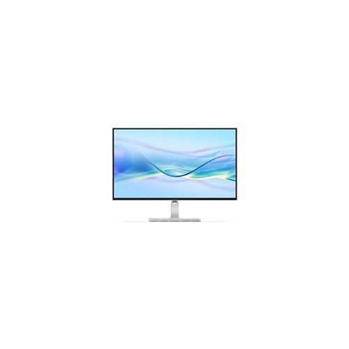 Monitor Lenovo L27h-4A 68,58 cm (27") , 2560x1440 (QHD), IPS, 350cd/m2, 16:9 100Hz 1500:1 4ms 2xHDMI 2.1 1xDP 1.4 1xUSB-C 65W USB HUB 2x3W 3y