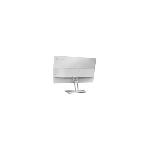 Monitor Lenovo L27i-4A 68,58 cm (27"), 1920x1080 (FHD), IPS, 16:9 100Hz 300cd/m2 1500:1 1ms 2xHDMI 1.4 1xVGA 99 sRGB 2x3W 3y