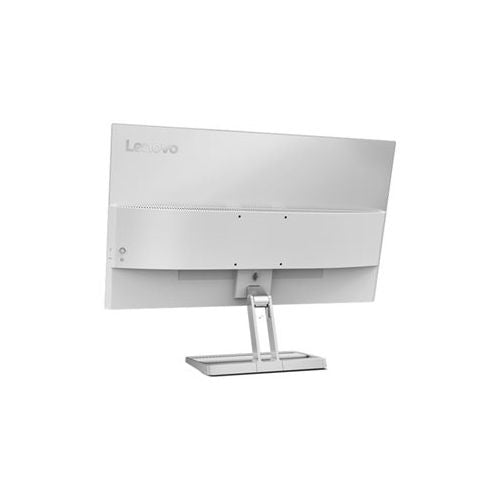 Monitor Lenovo L27i-4A 68,58 cm (27"), 1920x1080 (FHD), IPS, 16:9 100Hz 300cd/m2 1500:1 1ms 2xHDMI 1.4 1xVGA 99 sRGB 2x3W 3y