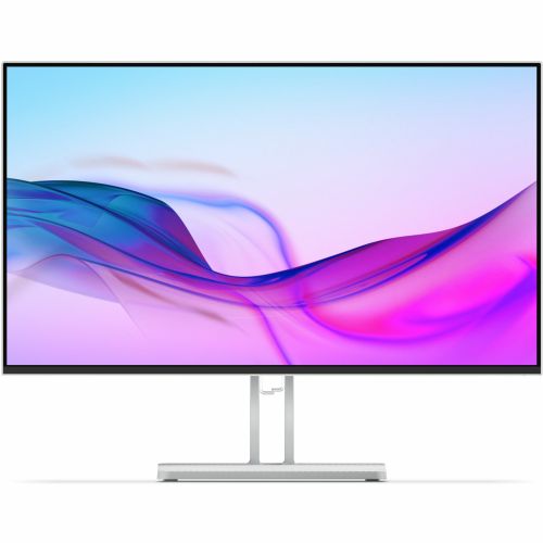 Monitor Lenovo L27i-4A 68,58 cm (27"), 1920x1080 (FHD), IPS, 16:9 100Hz 300cd/m2 1500:1 1ms 2xHDMI 1.4 1xVGA 99 sRGB 2x3W