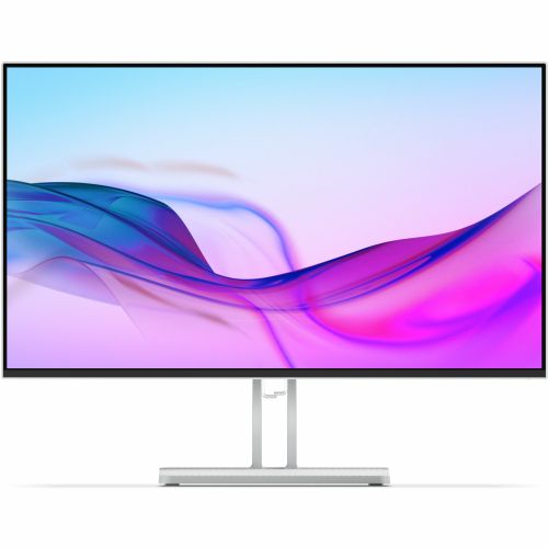 Monitor Lenovo L27i-4A 68,58 cm (27"), 1920x1080 (FHD), IPS, 16:9 100Hz 300cd/m2 1500:1 1ms 2xHDMI 1.4 1xVGA 99 sRGB 2x3W