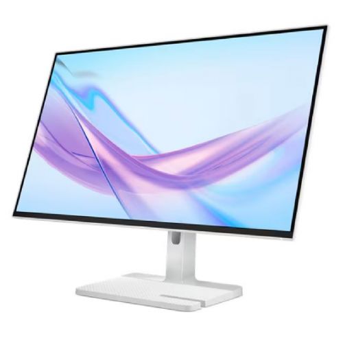 Monitor Lenovo L27q-4A 68,58 cm (27"), 2560x1440 (QHD), 16:9 100Hz 350cd/m2 1500:1 1ms 2xHDMI 2.1 1xDP 1.4 2x3W 99 sRGB