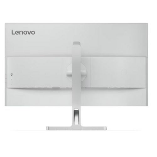 Monitor Lenovo L27q-4A 68,58 cm (27"), 2560x1440 (QHD), 16:9 100Hz 350cd/m2 1500:1 1ms 2xHDMI 2.1 1xDP 1.4 2x3W 99 sRGB