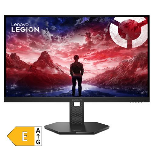 Monitor LENOVO Legion 27-10 68,58cm (27") FHD IPS 240Hz DP/HDMI HDR10 gaming
