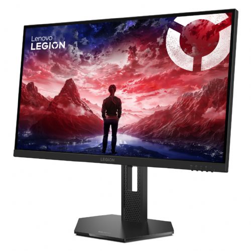 Monitor Lenovo Legion 27-10 27", FHD, IPS, 240 Hz, 0,5 ms, HDR10