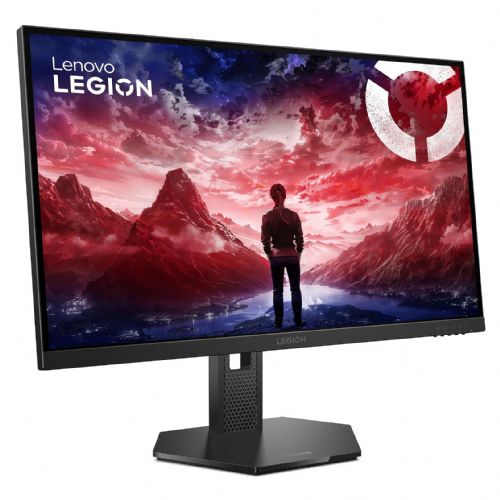 Monitor Lenovo Legion 27Q-10 QHD IPS, 240Hz, 0,5ms, HDR10, G-SYNC/FreeSync