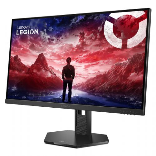 Monitor Lenovo Legion 27Q-10 QHD IPS, 240Hz, 0,5ms, HDR10, G-SYNC/FreeSync