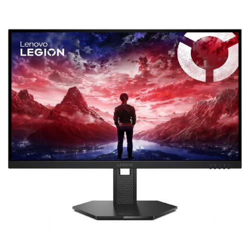 Monitor Lenovo Legion 27Q-10 QHD IPS, 240Hz, 0,5ms, HDR10, G-SYNC/FreeSync