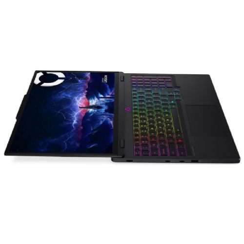 Prenosnik LENOVO Legion 5 15IRX10 15,1" (38,25) WQXGA OLED Core i7-13650HX 32GB 1TB RTX5070 Windows 11 home gaming 83LY00FASC