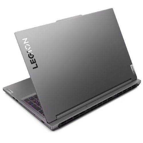 Prenosnik Lenovo Legion 5 16IRX9 i7-14650HX/32GB/SSD 1TB NVMe/40,6 cm (16") 350 niti/RTX 4060/Win11Home, siv (83DG003SSC)