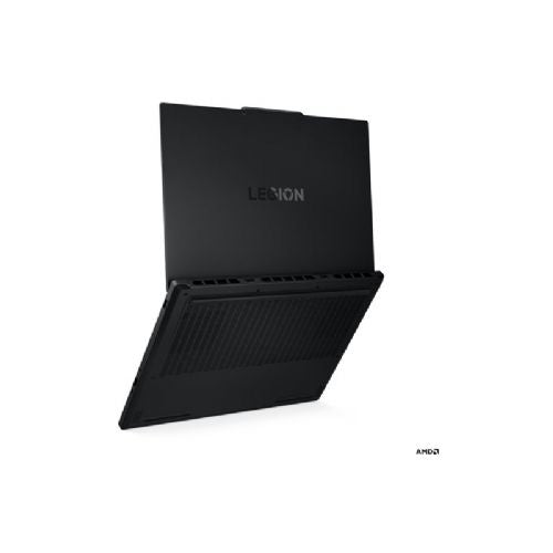 Prenosnik Lenovo Legion 5 AMD Ryzen 7 260 38,35 cm (15.1") WQXGA 32GB 1TB NVIDIA GeForce RTX 5060 W11H, črna