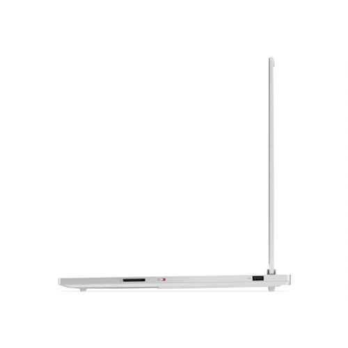 Lenovo Legion 7 Laptop Intel Ultra 9-275HX/32GB/SSD 1TB NVMe/40.6 cm (16") WQXGA OLED/RTX5070/Win11Home, glacier white (83KY003BSC)