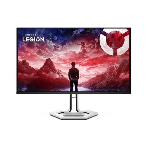 Monitor Lenovo Legion Pro 27Q-10 27" OLED QHD 280Hz 0,03ms HDR 99% DCI-P3